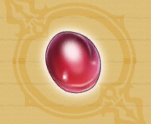 大紅蓮竜の煇石