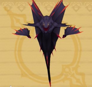 ダスクシェイド