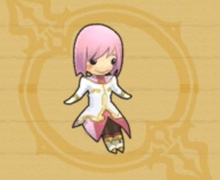 エステルぬいぐるみ