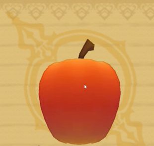 フェイクアップル