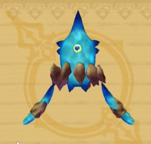 ウォータエレメンタル