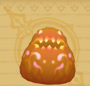 ルージュスライム