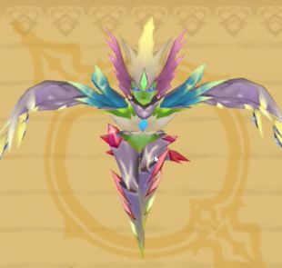 テューポースハーピー