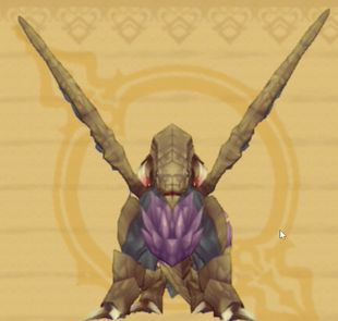 ウラガンドラゴン