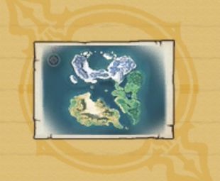 ワールドマップ