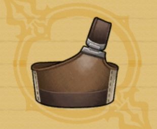 レザープレート