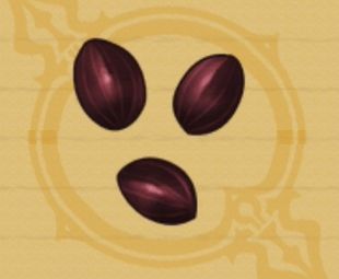 ブラッディローズの種