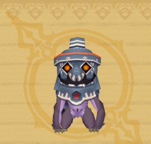 プラトーゴブリン