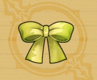 エレメンタルリボン