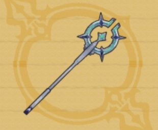 スチールスタッフ