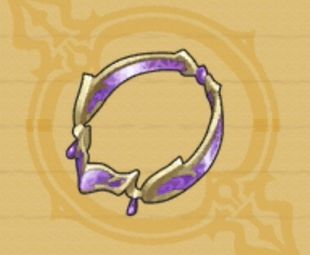 むーんアンクレット