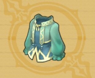 カジュアルパーカー