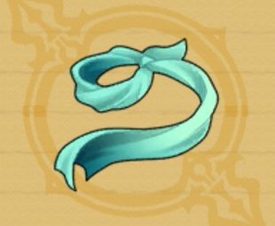 ロングマフラー