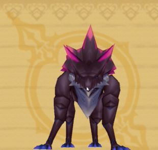 カルコスウルフ