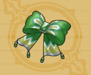 グリーンリボン