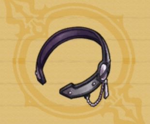 チタンアンクレット