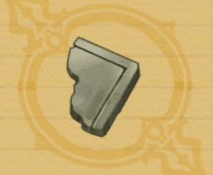 千切られたページ