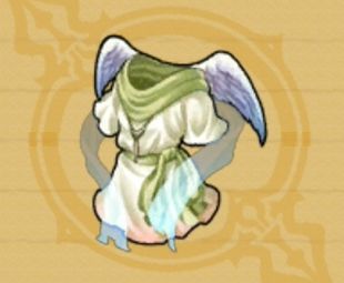 ヘブンリーガーブ