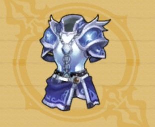 オーシャンブルー