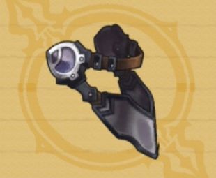 チタンホルダー