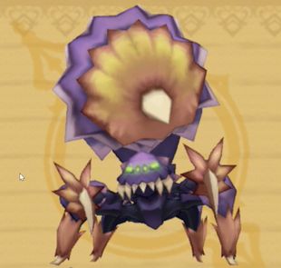 ネイルスパイダー