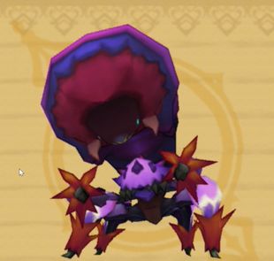 ペールパラサイト