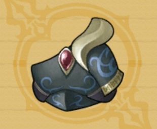 ルーンプレート