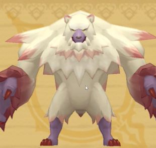 ベアサルダード