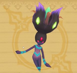 マンドラテーテー