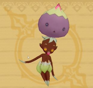 マンドラフィーリア