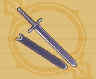 アイアンソード