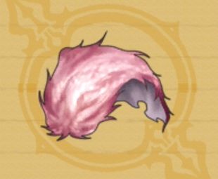 春宵一刻の毛皮