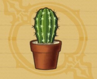 ストラタサボテン