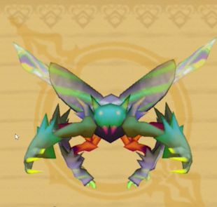 ヒメラビートル