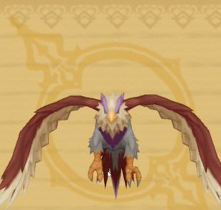 プレアリーイーグル