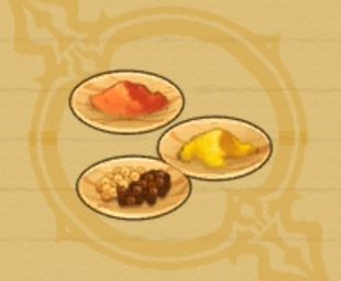 スパイスセット