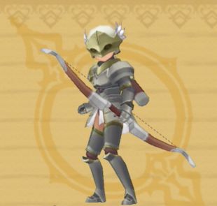 ボウシューター