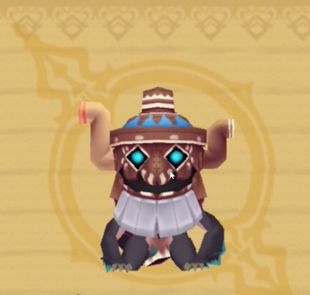 ゴブリンカローリ