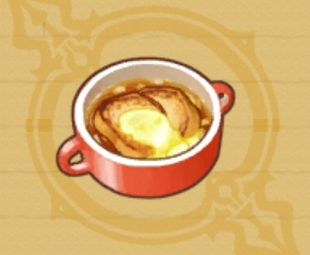 オニグラスープ