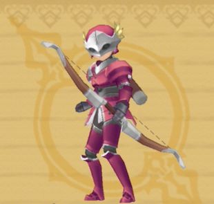 ダムドシューター