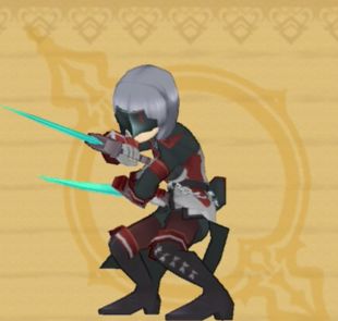 スカーミッシャー