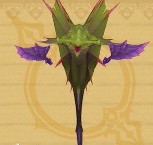 メランデ・シェルト