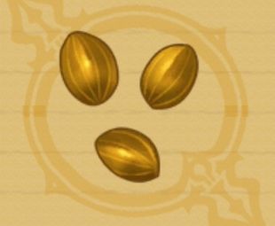 ネコマツシグラの種