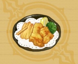 フィッシュ＆チップス