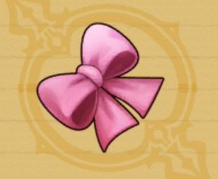 スイートリボン