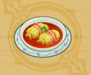 ロールキャベツ