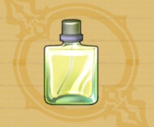 ナチュラルパフューム