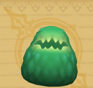 グリーンスライム