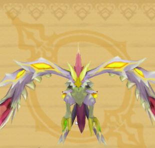 ポースイーグル