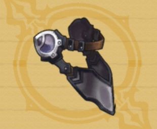 チタニウムホルダー